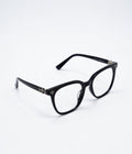 CHROME HEART GLASSES