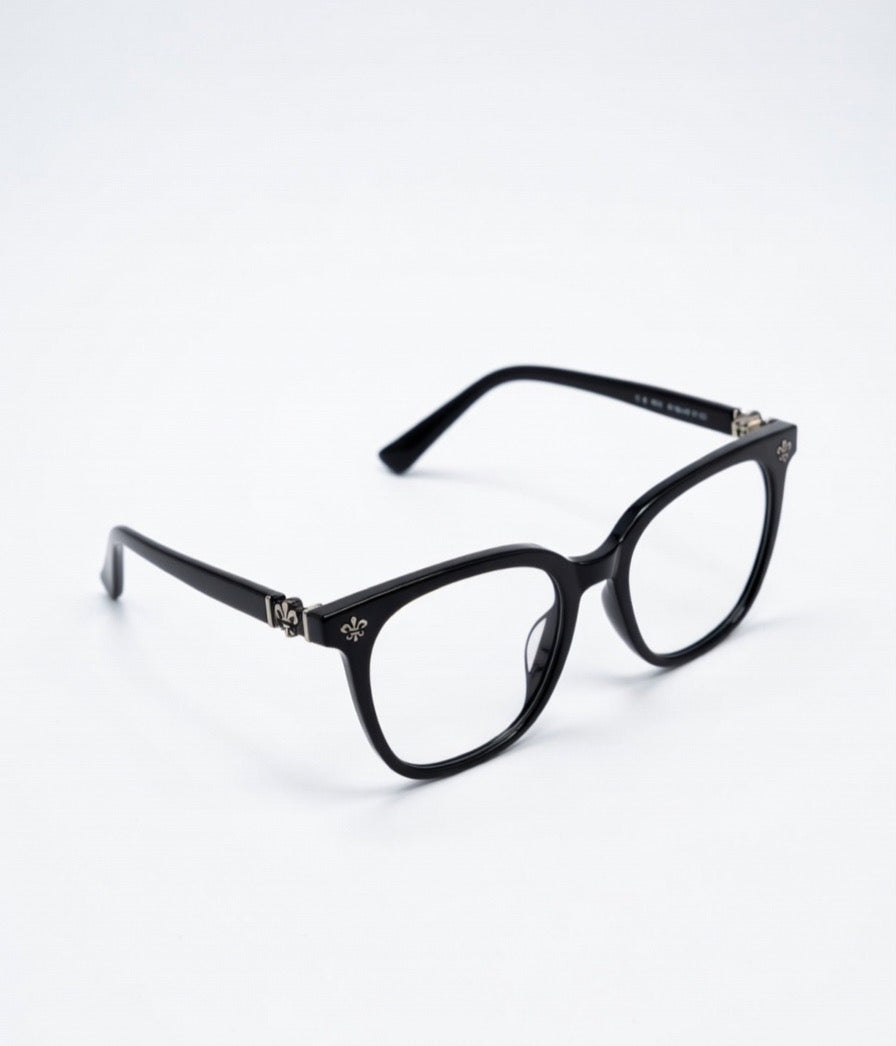 CHROME HEART GLASSES